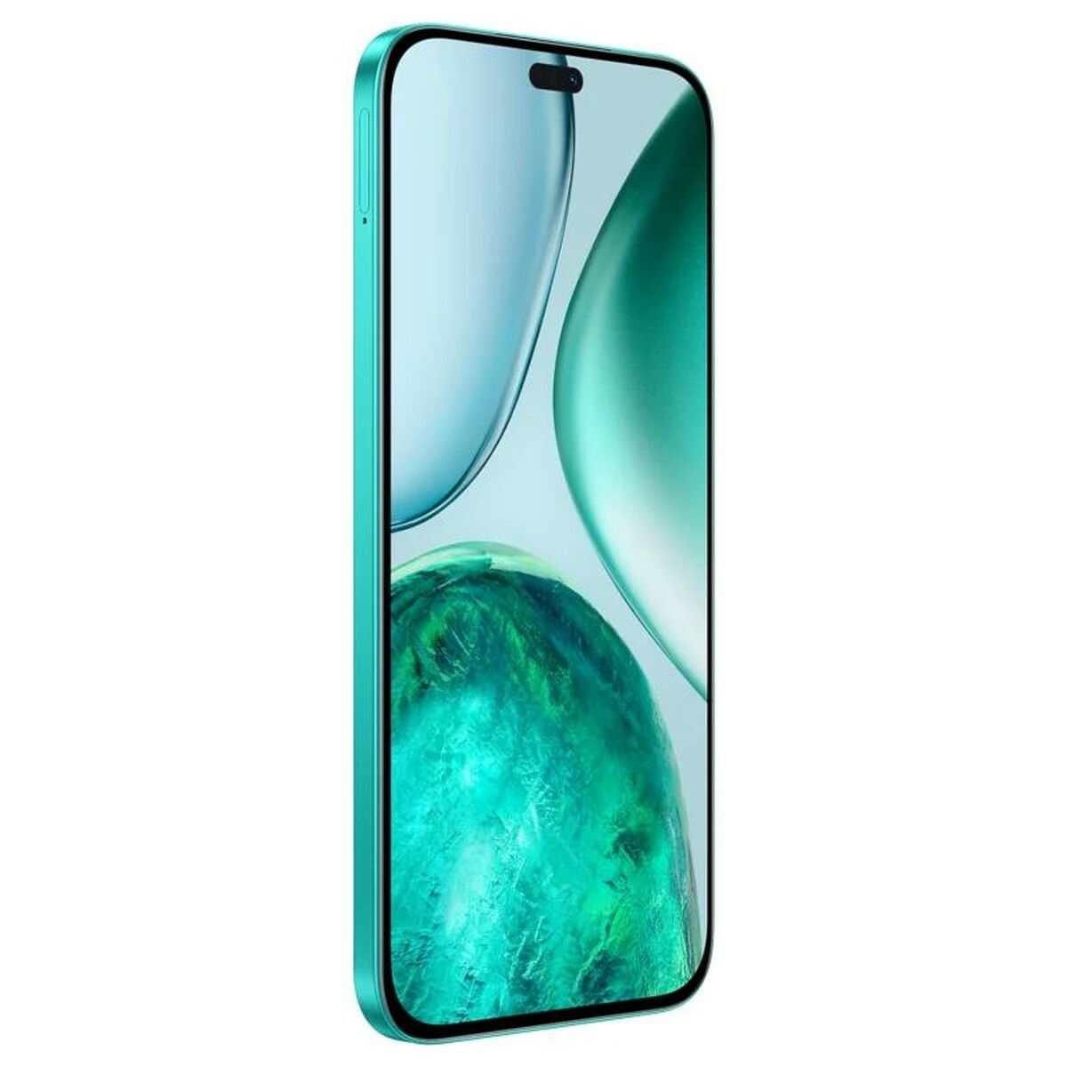 Afbeeldingen van Smartphone Honor Honor X8C 6,7" QUALCOMM SNAPDRAGON 685 8 GB RAM 256 GB Green