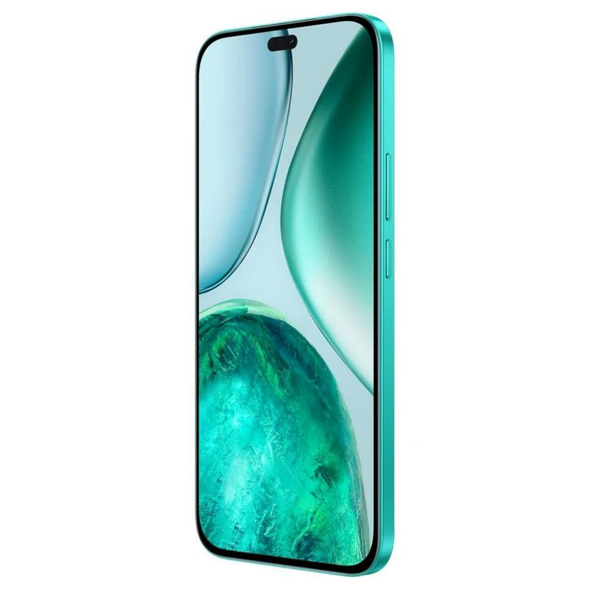 Afbeeldingen van Smartphone Honor Honor X8C 6,7" QUALCOMM SNAPDRAGON 685 8 GB RAM 256 GB Green
