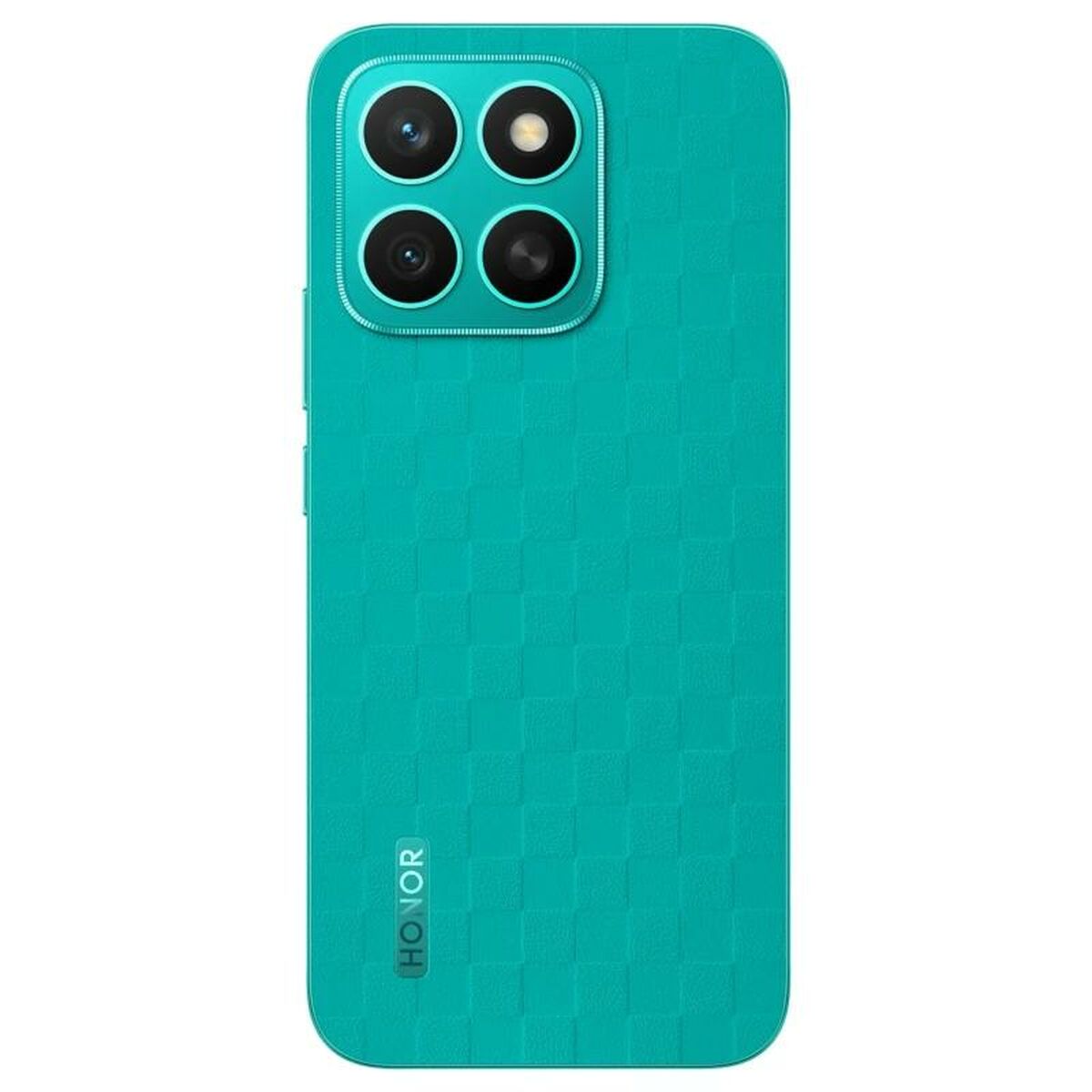 Afbeeldingen van Smartphone Honor Honor X8C 6,7" QUALCOMM SNAPDRAGON 685 8 GB RAM 256 GB Green