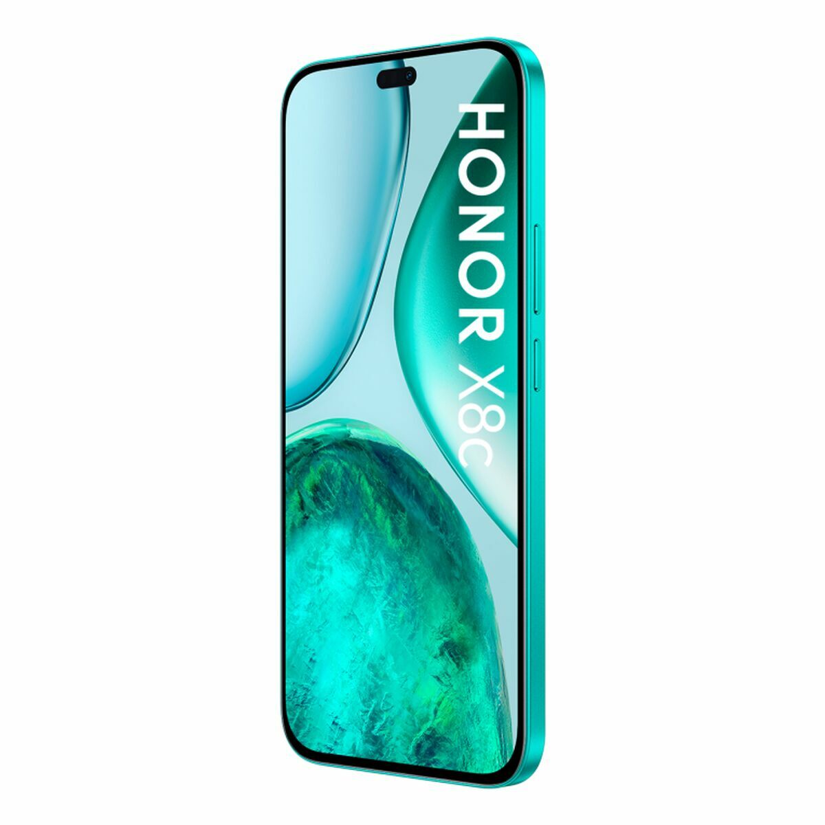 Smartphone Honor X8c 8GB/256GB 6,7" Octa Core 8 GB RAM 256 GB Green