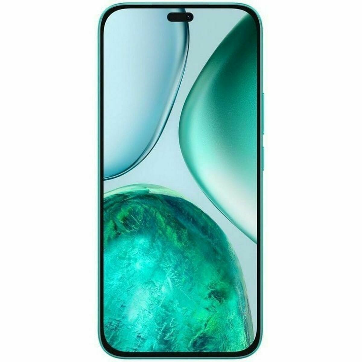 Afbeeldingen van Smartphone Honor Honor X8C 6,7" QUALCOMM SNAPDRAGON 685 8 GB RAM 256 GB Green