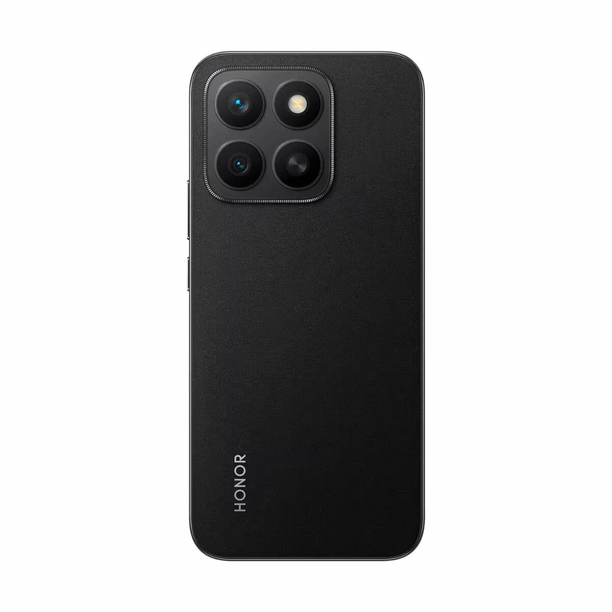 Smartphone Honor X8c 6,7" Octa Core 8 GB RAM 256 GB Black