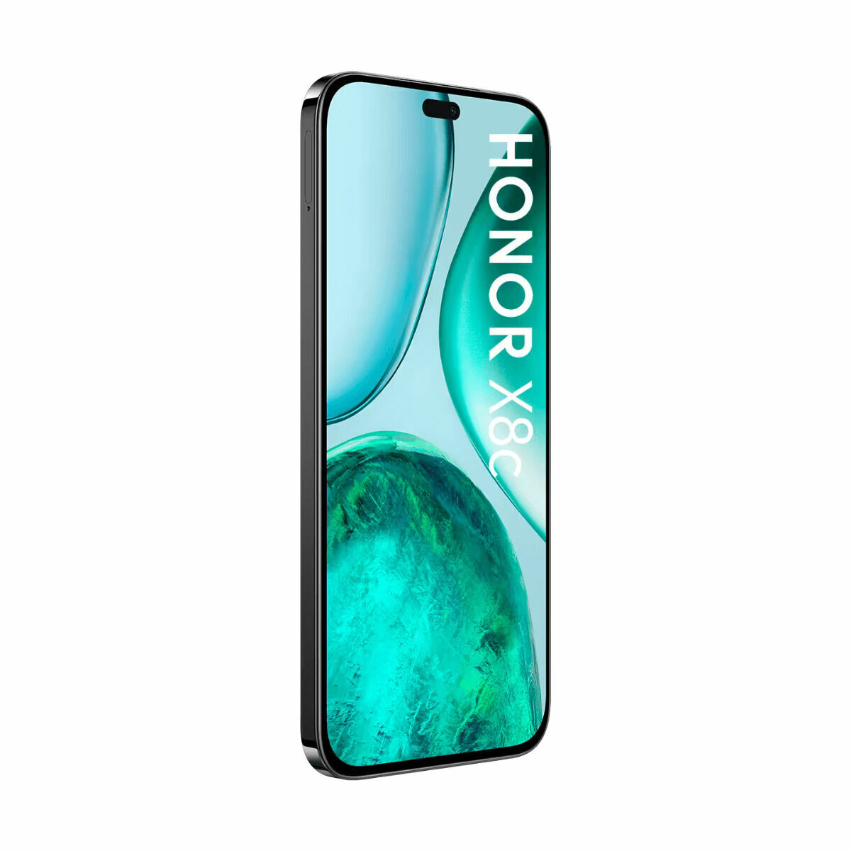 Smartphone Honor X8c 6,7" Octa Core 8 GB RAM 256 GB Black