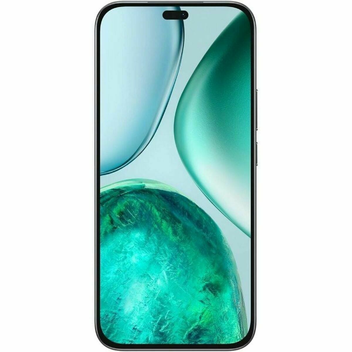 Afbeeldingen van Smartphone Honor Honor X8C 6,7" QUALCOMM SNAPDRAGON 685 8 GB RAM 256 GB Black