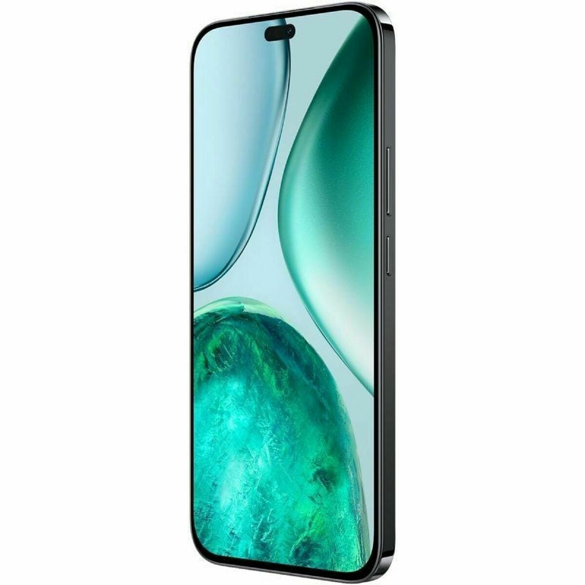 Afbeeldingen van Smartphone Honor Honor X8C 6,7" QUALCOMM SNAPDRAGON 685 8 GB RAM 256 GB Black