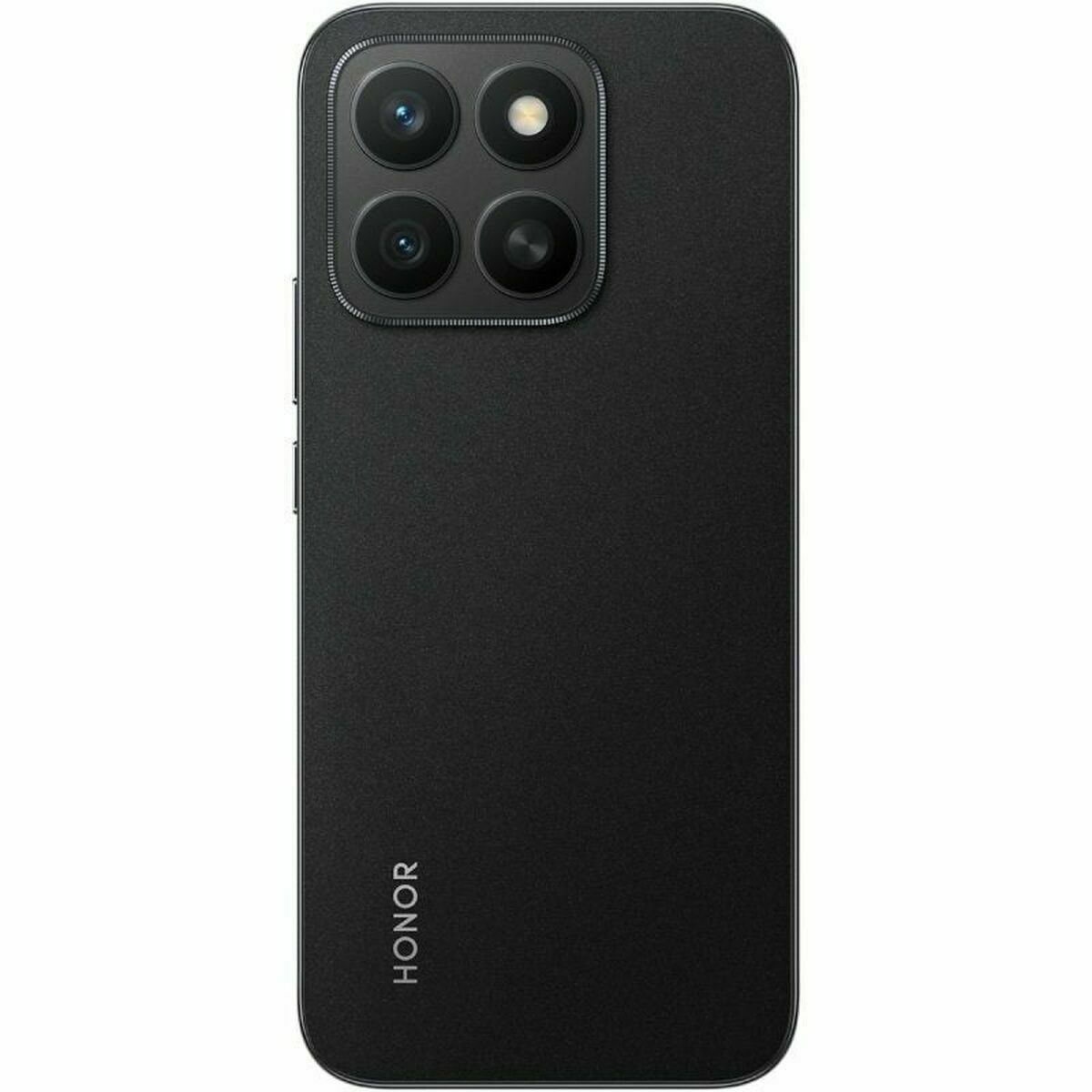 Afbeeldingen van Smartphone Honor Honor X8C 6,7" QUALCOMM SNAPDRAGON 685 8 GB RAM 256 GB Black