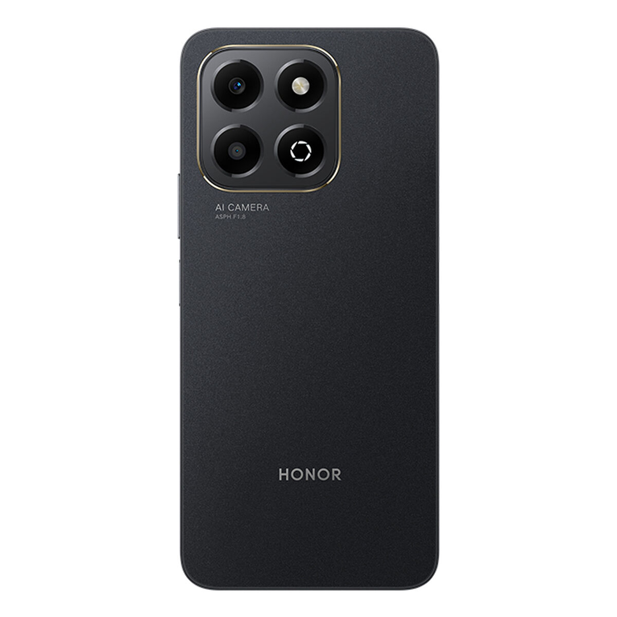 Afbeeldingen van Smartphone Honor X6B 6,56" MediaTek Helio G85 8 GB RAM 6 GB RAM 256 GB Black
