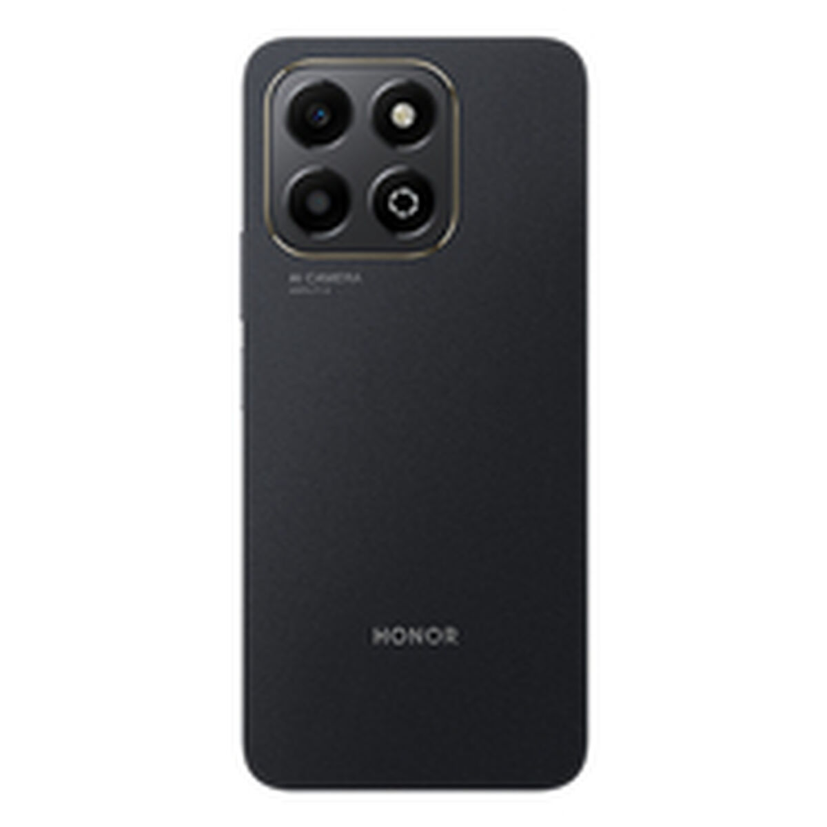 Afbeeldingen van Smartphone Honor X6B 6,56" MediaTek Helio G85 8 GB RAM 6 GB RAM 256 GB Black
