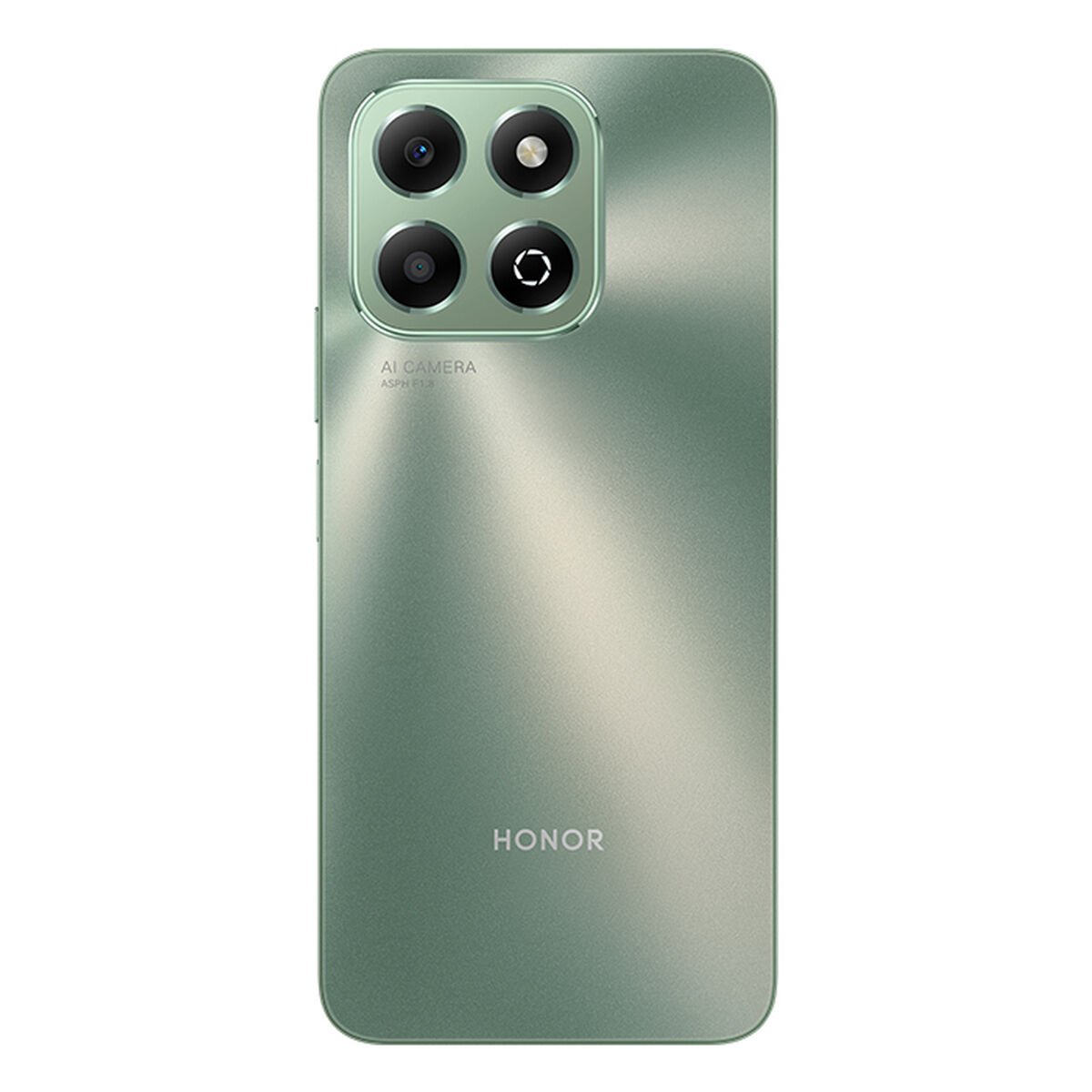 Afbeeldingen van Smartphone Honor X6B 6,56" MediaTek Helio G85 8 GB RAM 6 GB RAM 256 GB Green