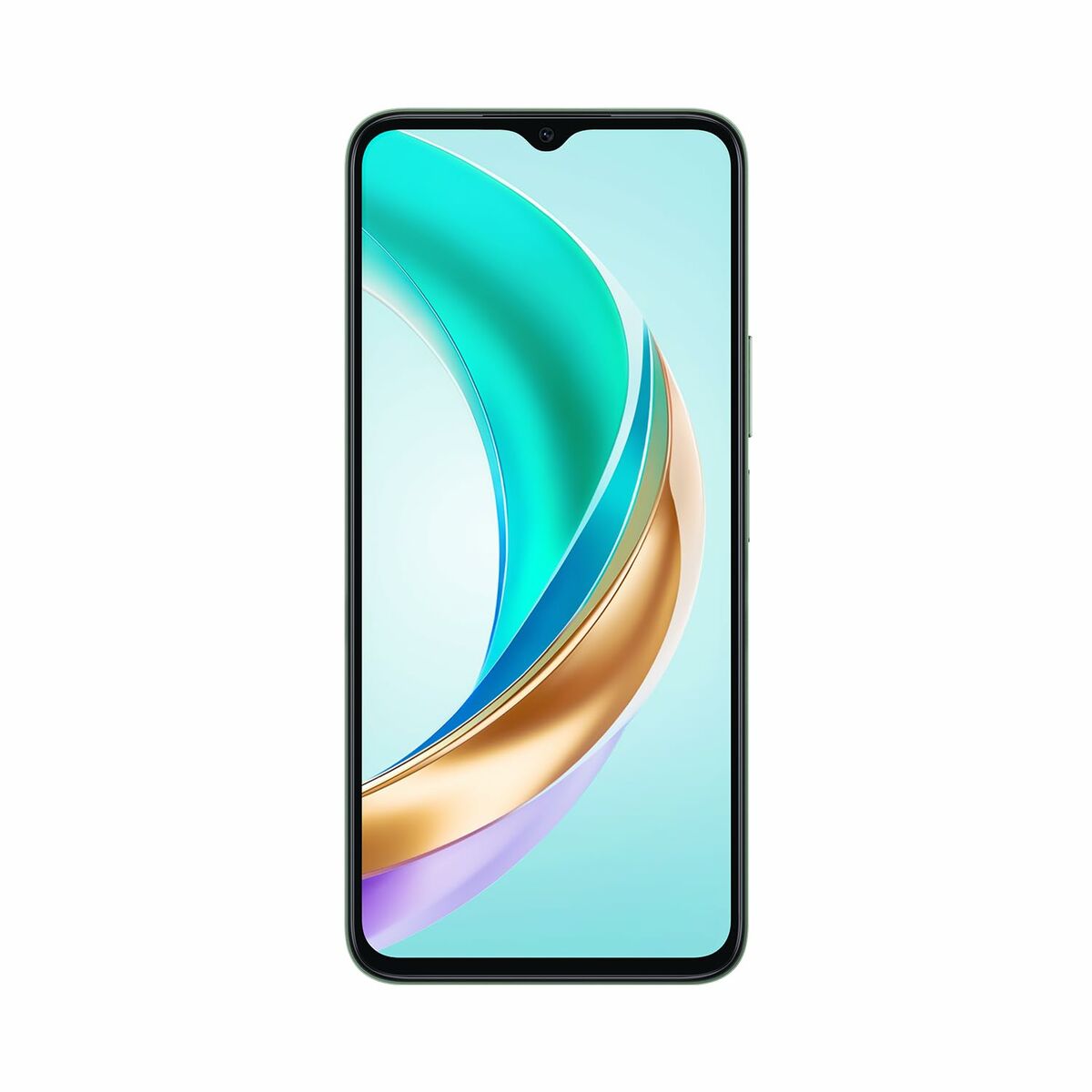 Afbeeldingen van Smartphone Honor X6B 6,56" MediaTek Helio G85 8 GB RAM 6 GB RAM 256 GB Green