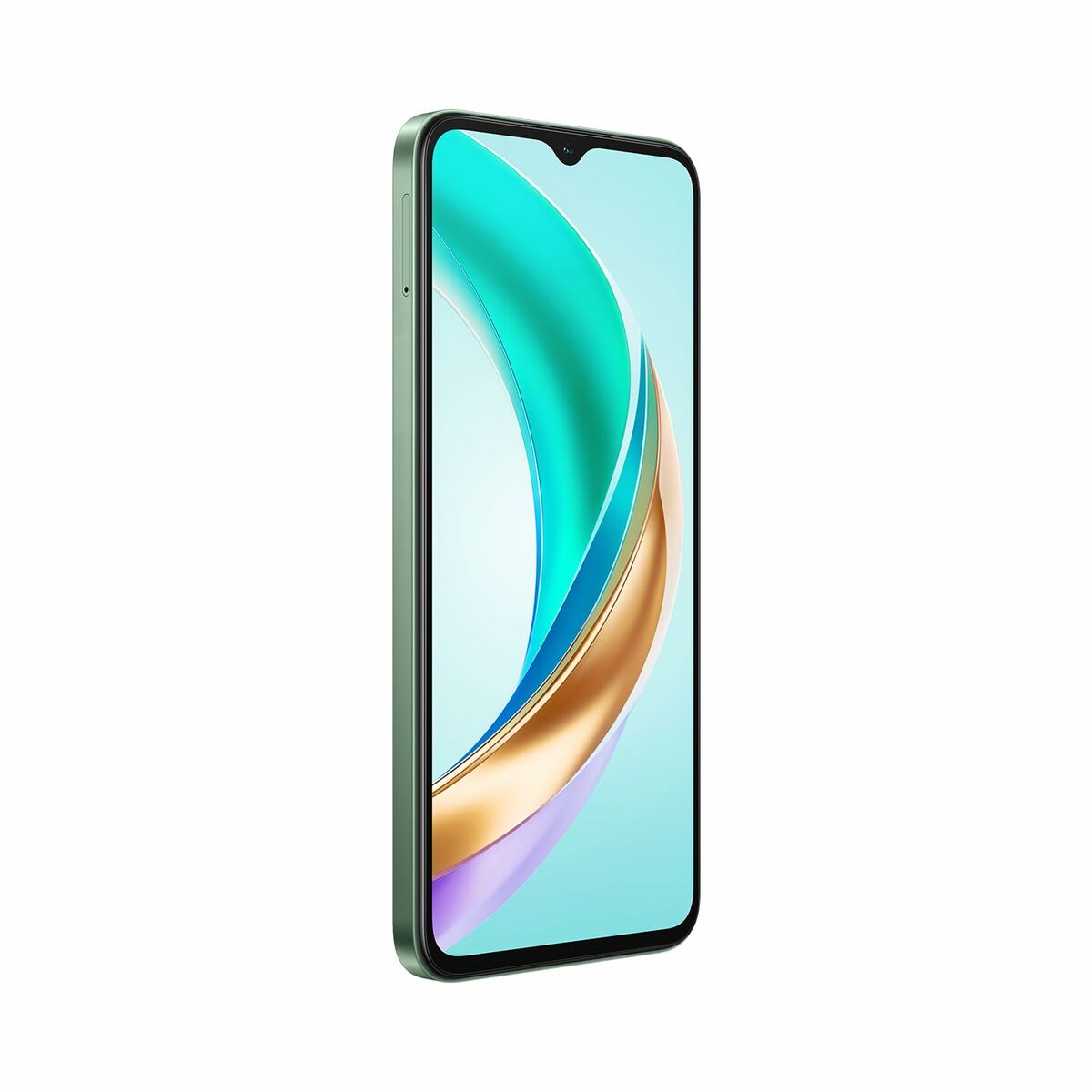 Afbeeldingen van Smartphone Honor X6B 6,56" MediaTek Helio G85 8 GB RAM 6 GB RAM 256 GB Green