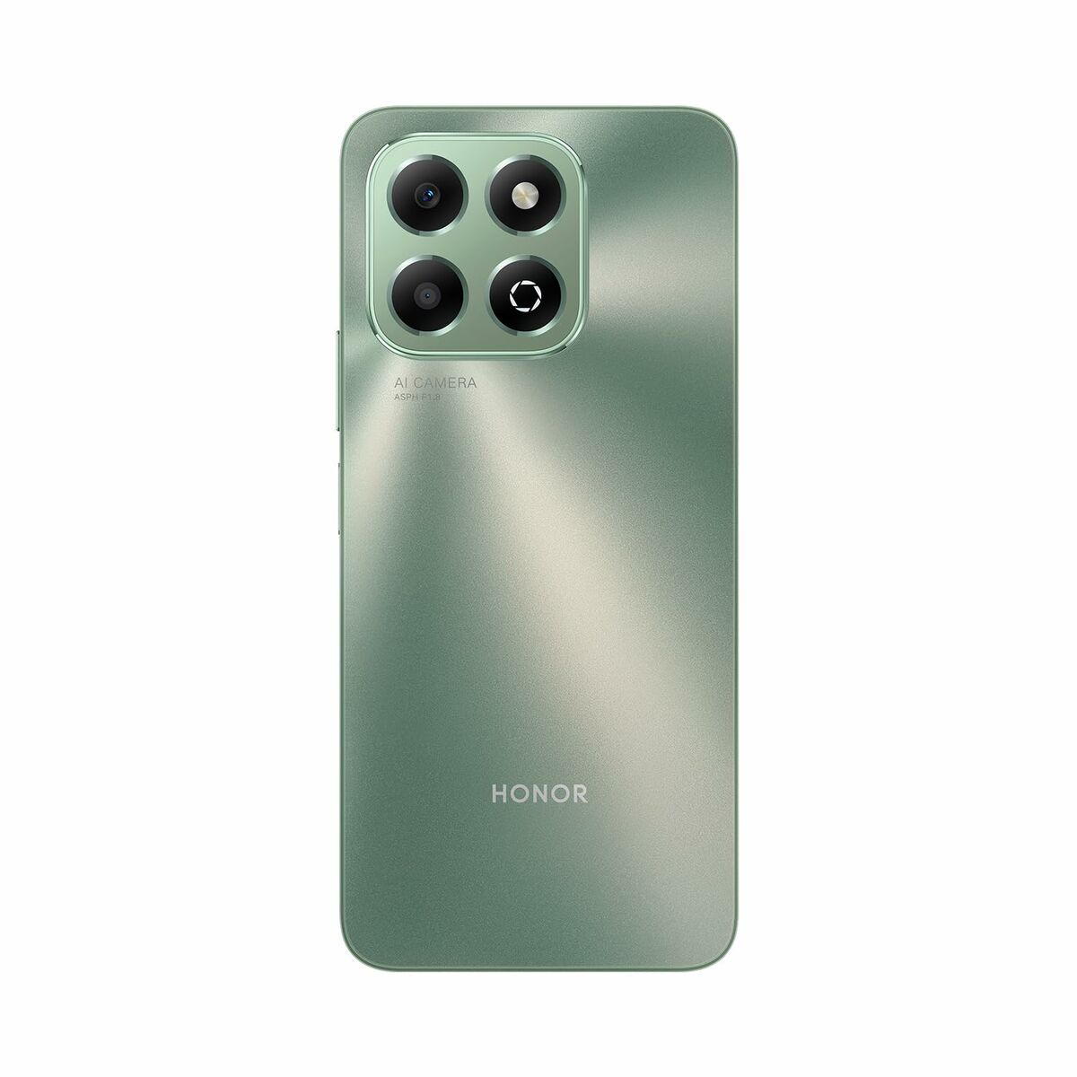 Afbeeldingen van Smartphone Honor X6B 6,56" MediaTek Helio G85 8 GB RAM 6 GB RAM 256 GB Green