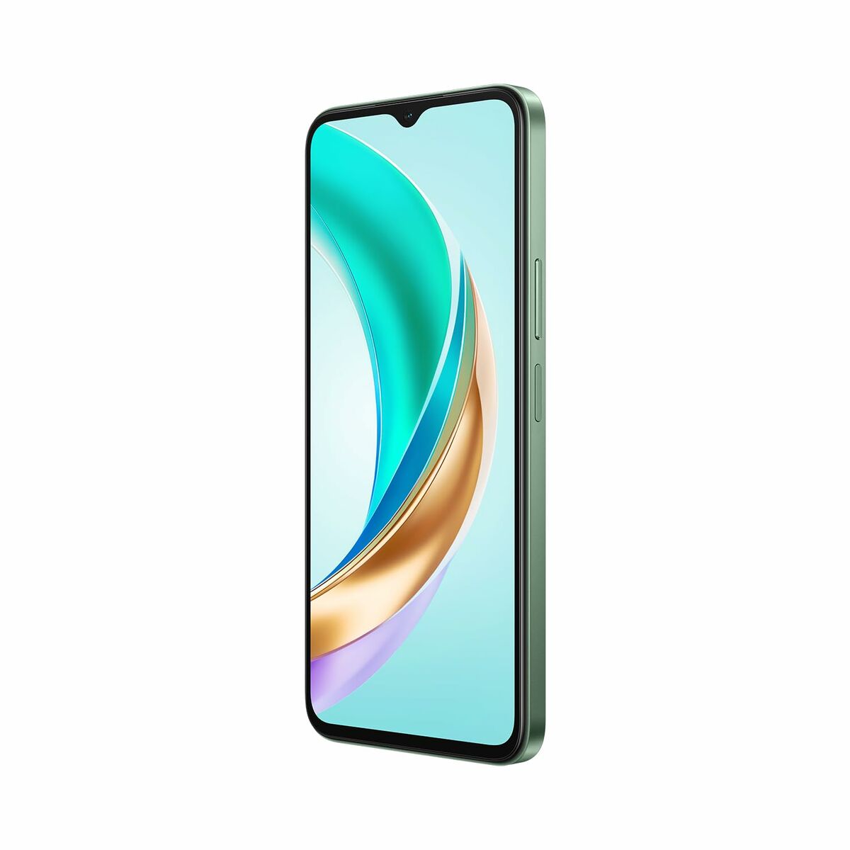 Afbeeldingen van Smartphone Honor X6B 6,56" MediaTek Helio G85 8 GB RAM 6 GB RAM 256 GB Green