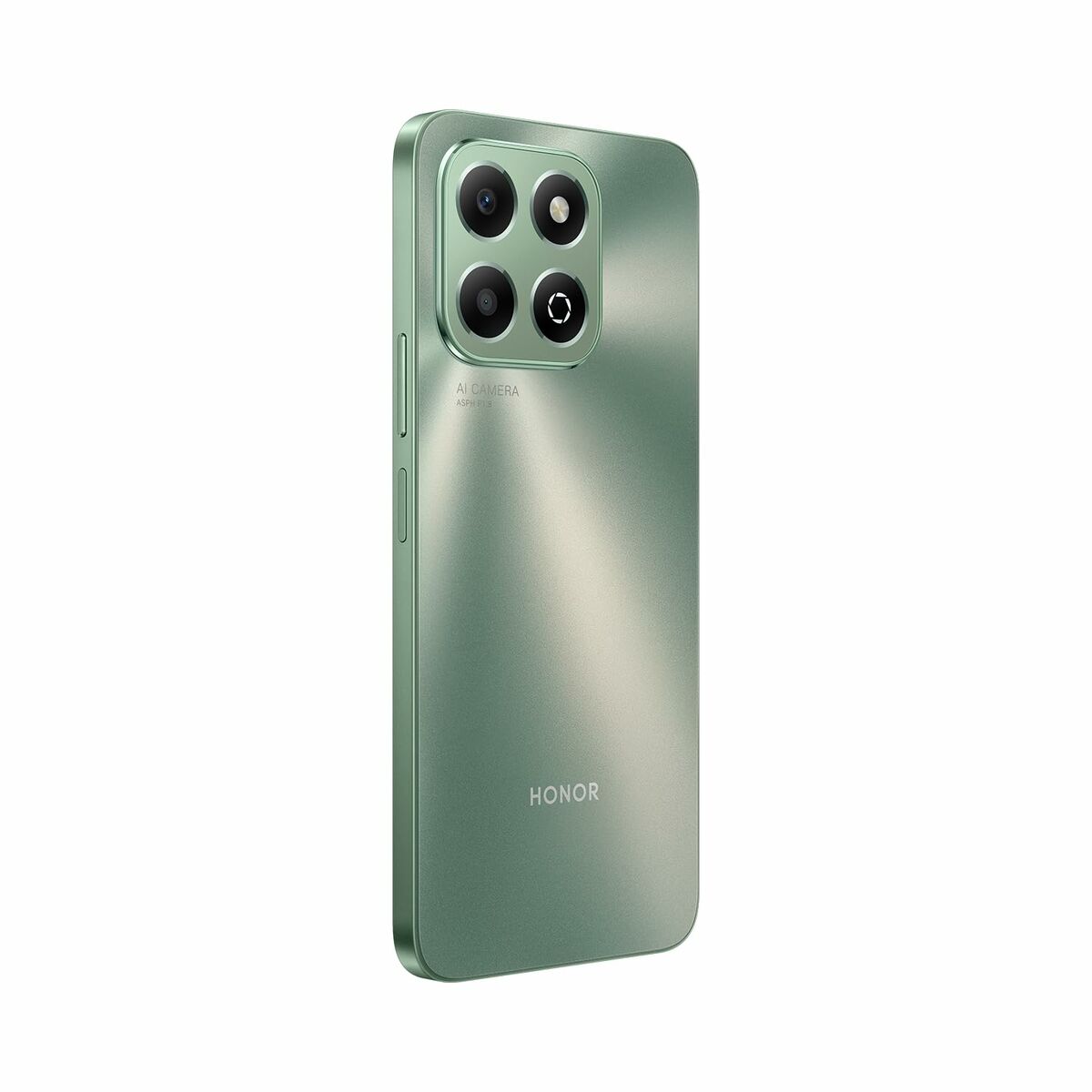 Afbeeldingen van Smartphone Honor X6B 6,56" Octa Core 6 GB RAM 256 GB Green