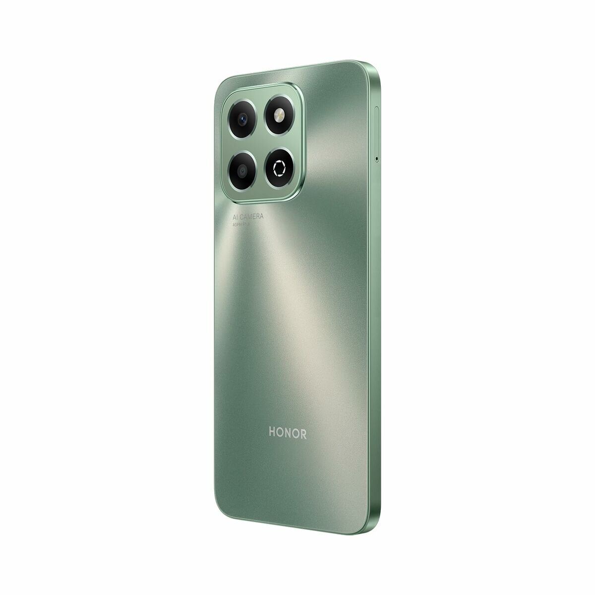 Afbeeldingen van Smartphone Honor X6B 6,56" Octa Core 6 GB RAM 256 GB Green
