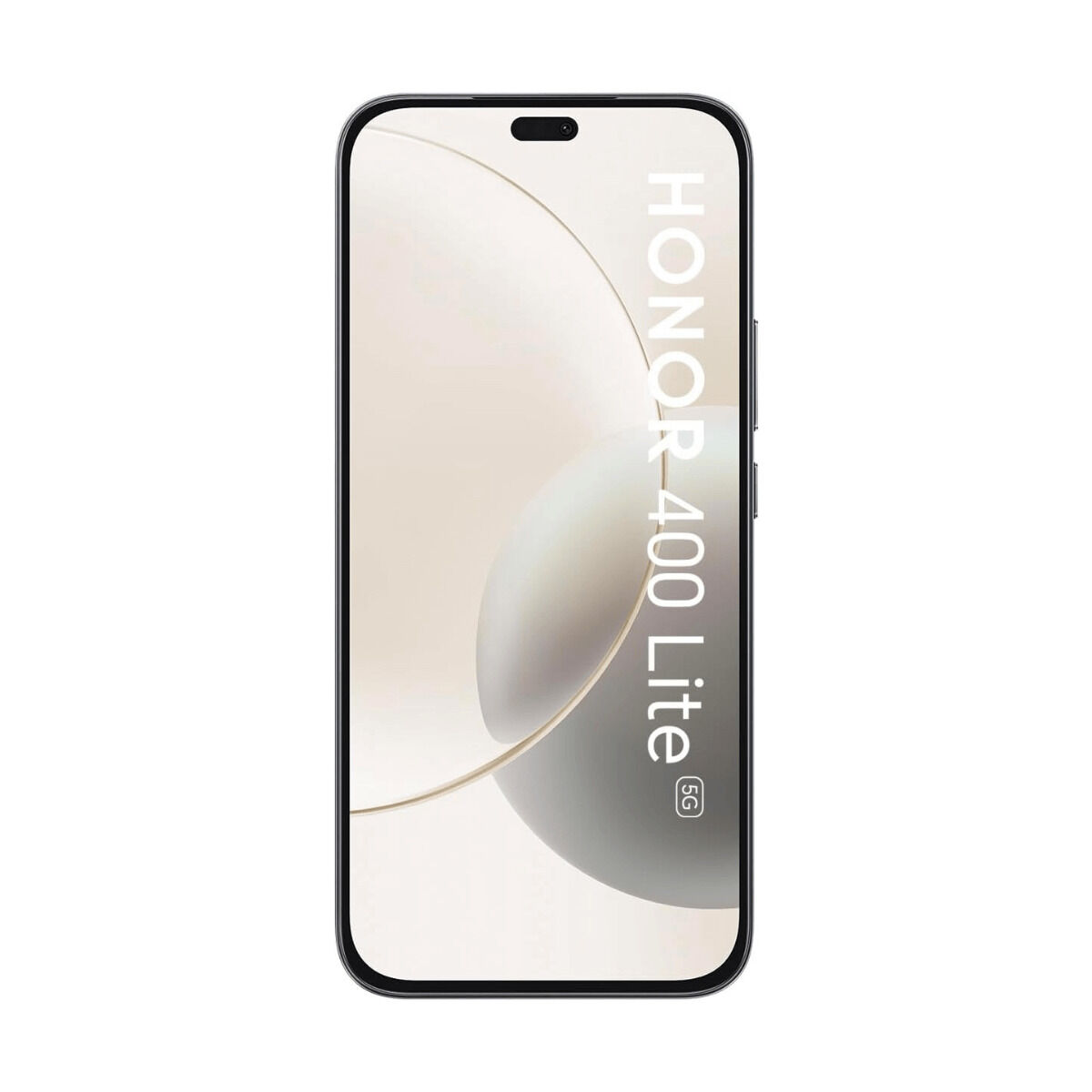 Smartphone Honor 400 Lite 5G 6,7" Octa Core 8 GB RAM 256 GB Black