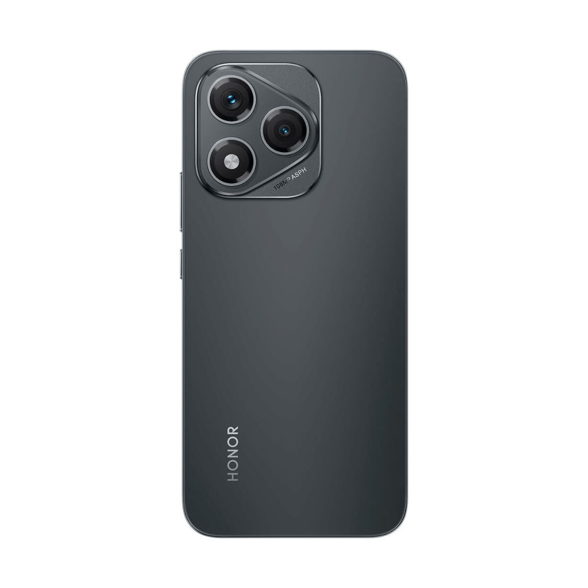 Smartphone Honor 400 Lite 5G 6,7" Octa Core 8 GB RAM 256 GB Black