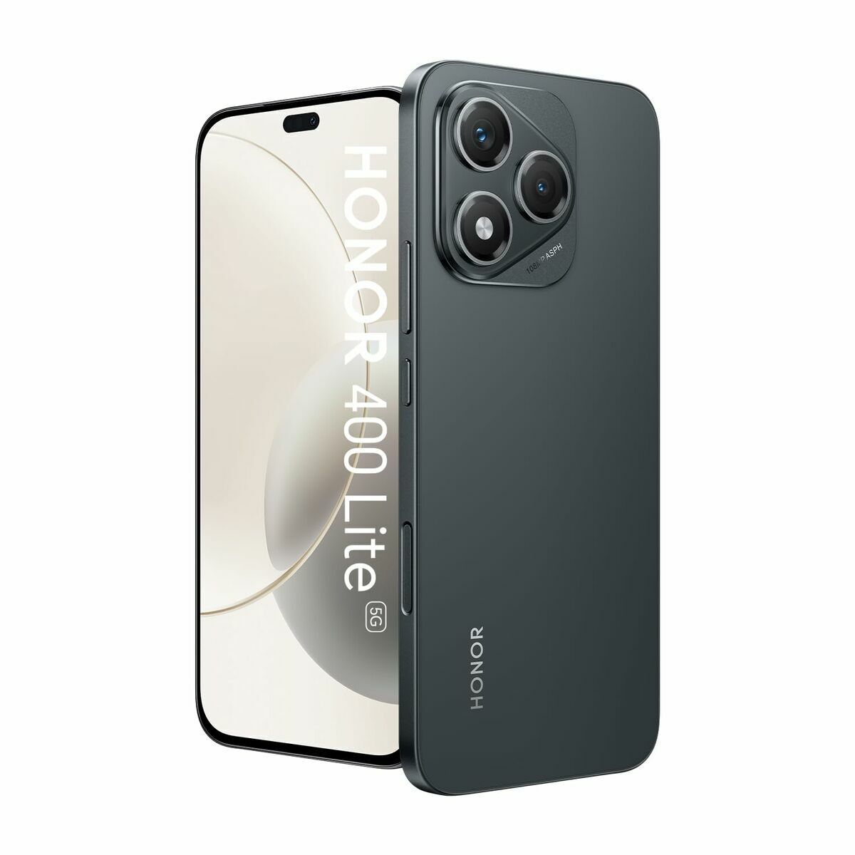 Smartfony Honor 5109BRUV 6,7" Octa Core 8 GB RAM 256 GB Czarny