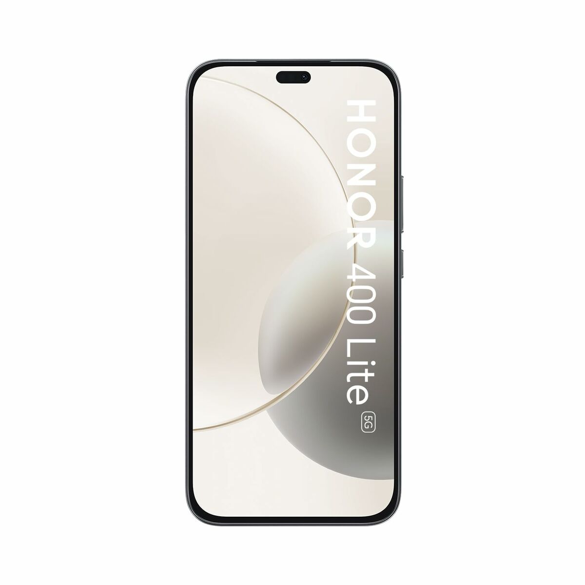 Afbeeldingen van Smartphone Honor 5109BRUV 6,7" Octa Core 8 GB RAM 256 GB Black