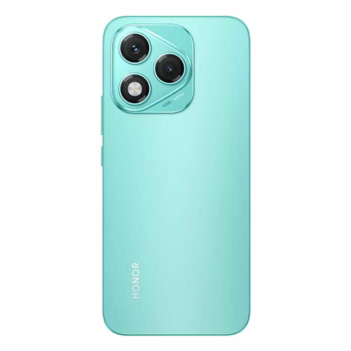 Afbeeldingen van Smartphone Honor 5109BRUW 6,7" Octa Core 8 GB RAM 256 GB Green