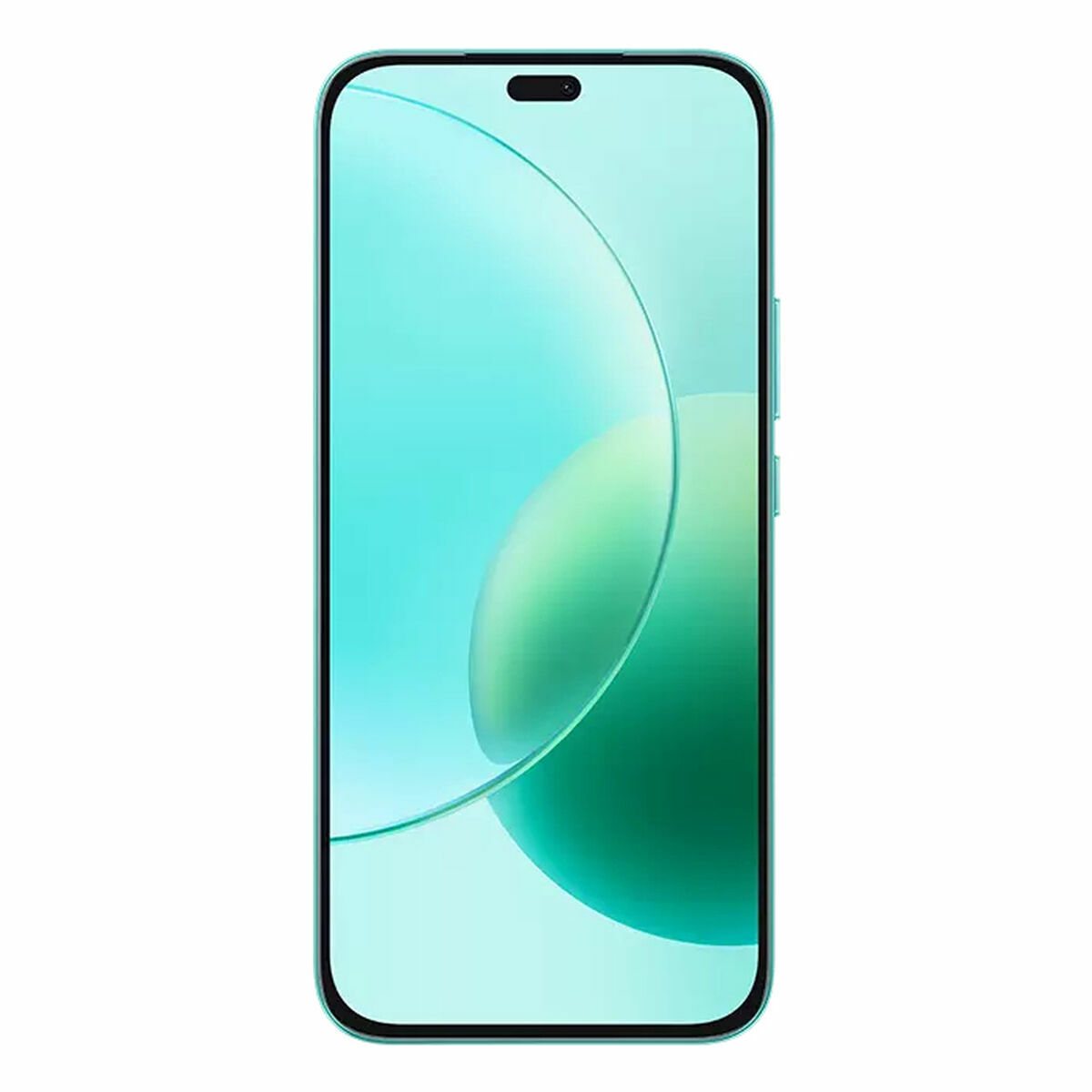 Afbeeldingen van Smartphone Honor 5109BRUW 6,7" Octa Core 8 GB RAM 256 GB Green