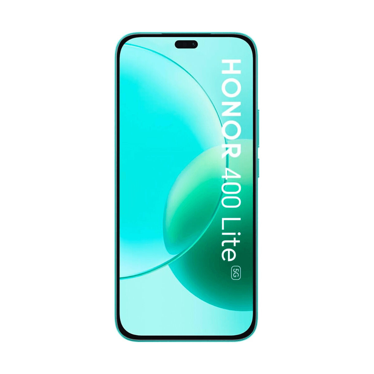 Smartphone Honor 400 LITE 6,7" Octa Core 8 GB RAM 256 GB Green