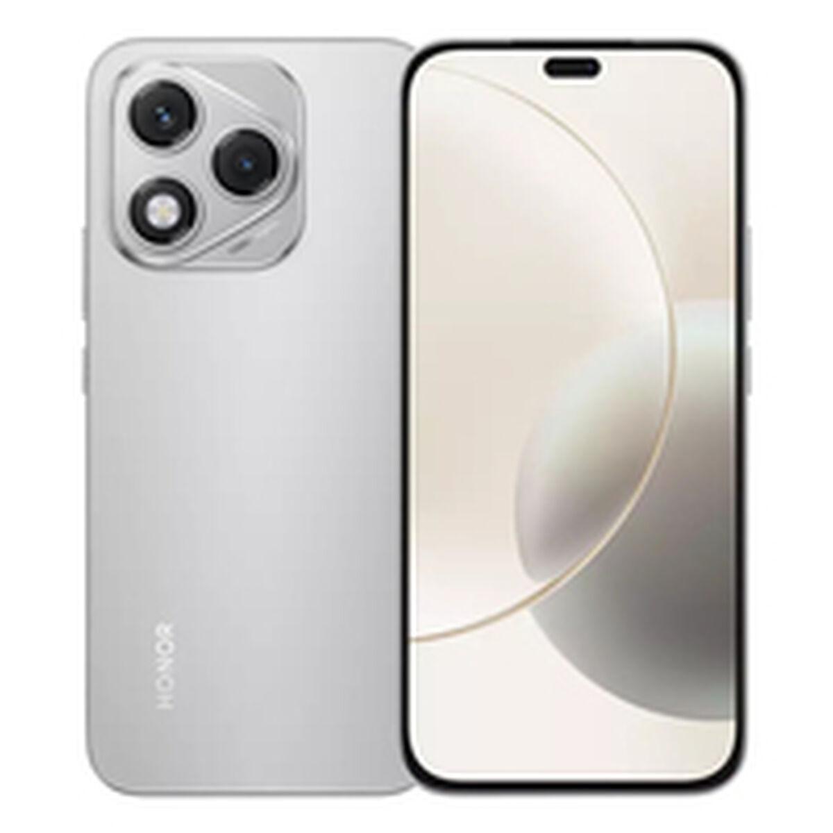 Bild von Smartphone Honor 6,7" 8 GB RAM 256 GB Grey