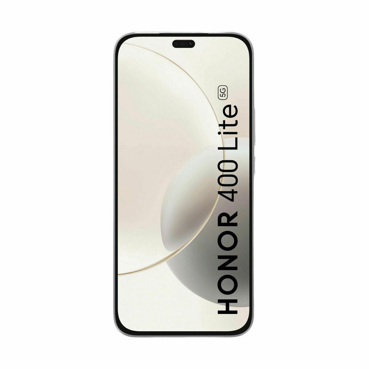 Smartphone Honor Honor 400 Lite 5G 6,7" Octa Core Mediatek Dimensity 7025 8 GB RAM 256 GB Grey