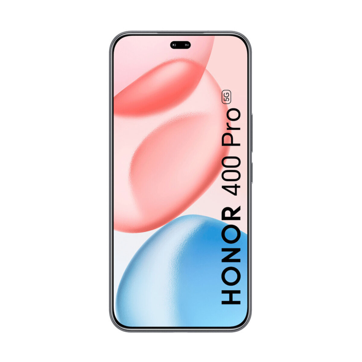 Afbeeldingen van Smartphone Honor 5109BUSS 6,7" Octa Core 12 GB RAM 512 GB Black