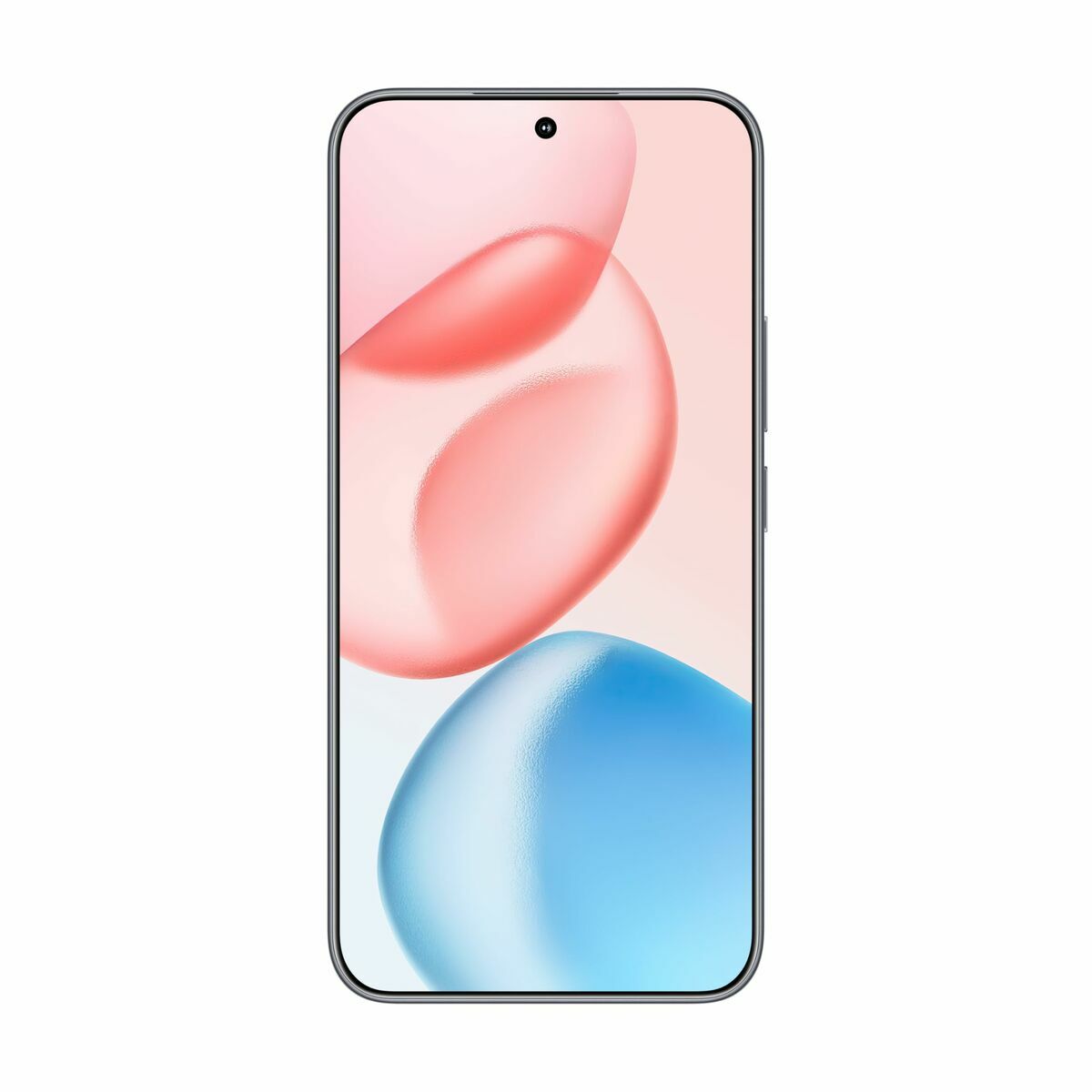 Smartphone Honor 400 6,55" Octa Core Qualcomm Snapdragon 7 Gen 3 8 GB RAM 256 GB Black