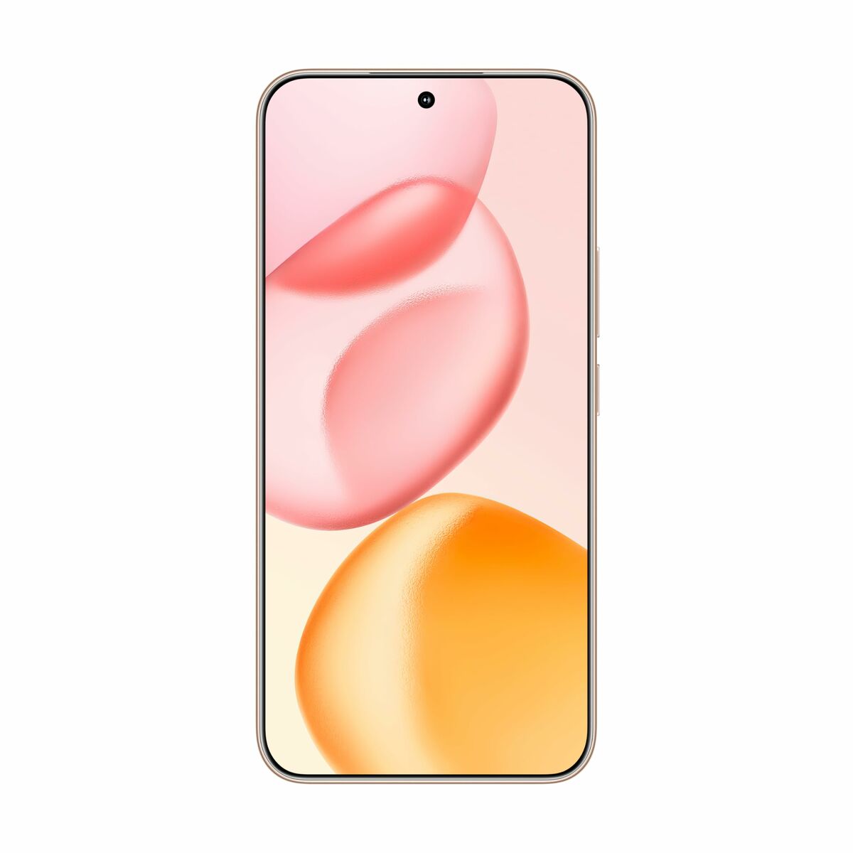Smartphone Honor 400 5G 6,55" Octa Core Qualcomm Snapdragon 7 Gen 3 8 GB RAM 256 GB Gold