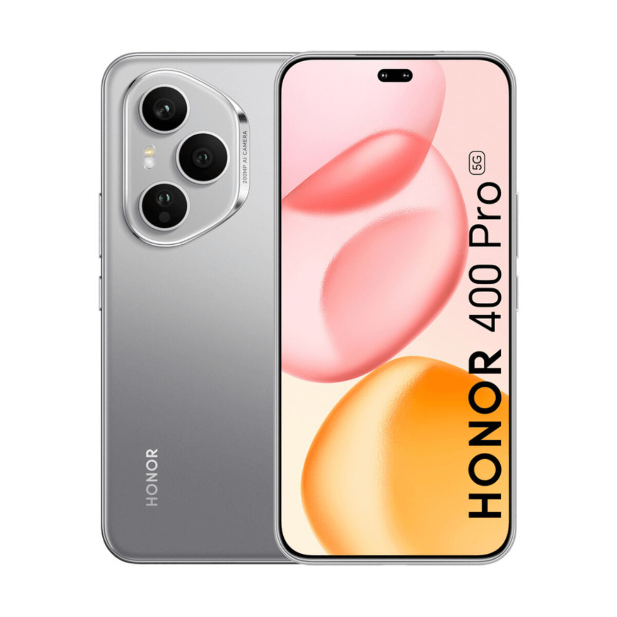 Afbeeldingen van Smartphone Honor DNP-NX9 6,7" Octa Core 12 GB RAM 512 GB Grey