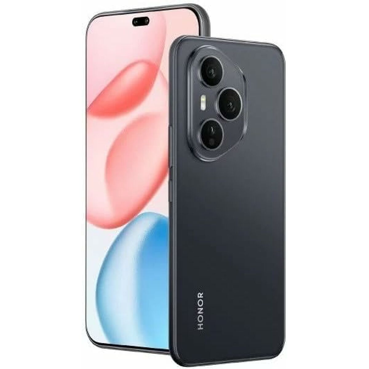 Afbeeldingen van Smartphone Honor DNP-NX9 6,7" Octa Core 12 GB RAM 512 GB Grey