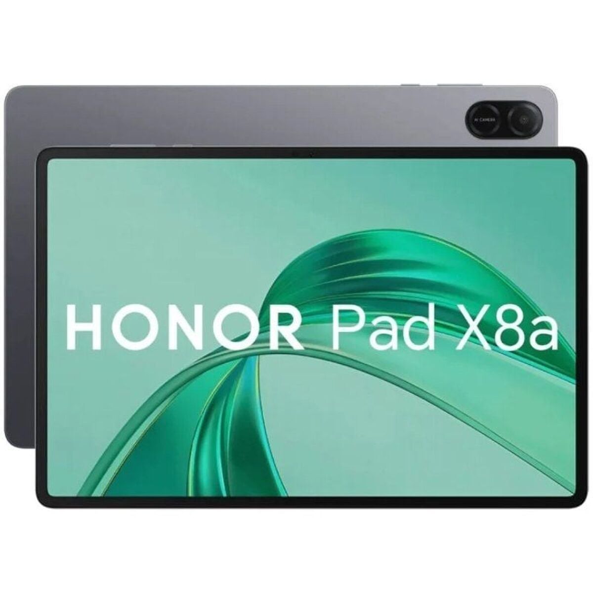 Picture of Tablet Honor PAD X8A 11" Qualcomm Snapdragon 680 4 GB RAM 128 GB Grey