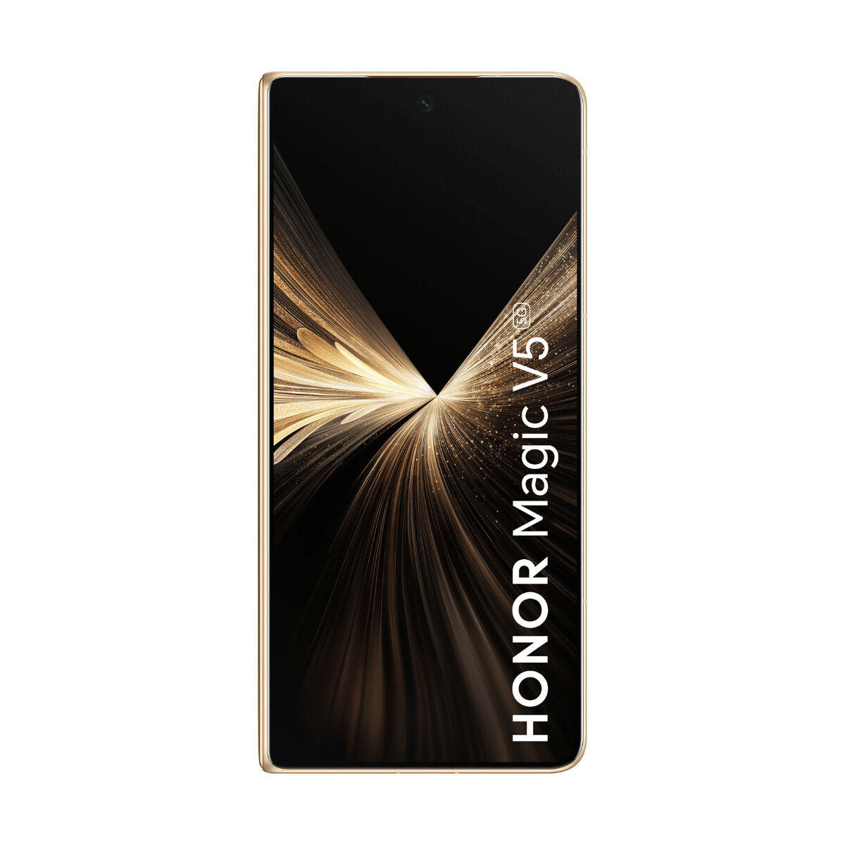 Picture of Smartphone Honor Octa Core 16 GB RAM 512 GB Gold