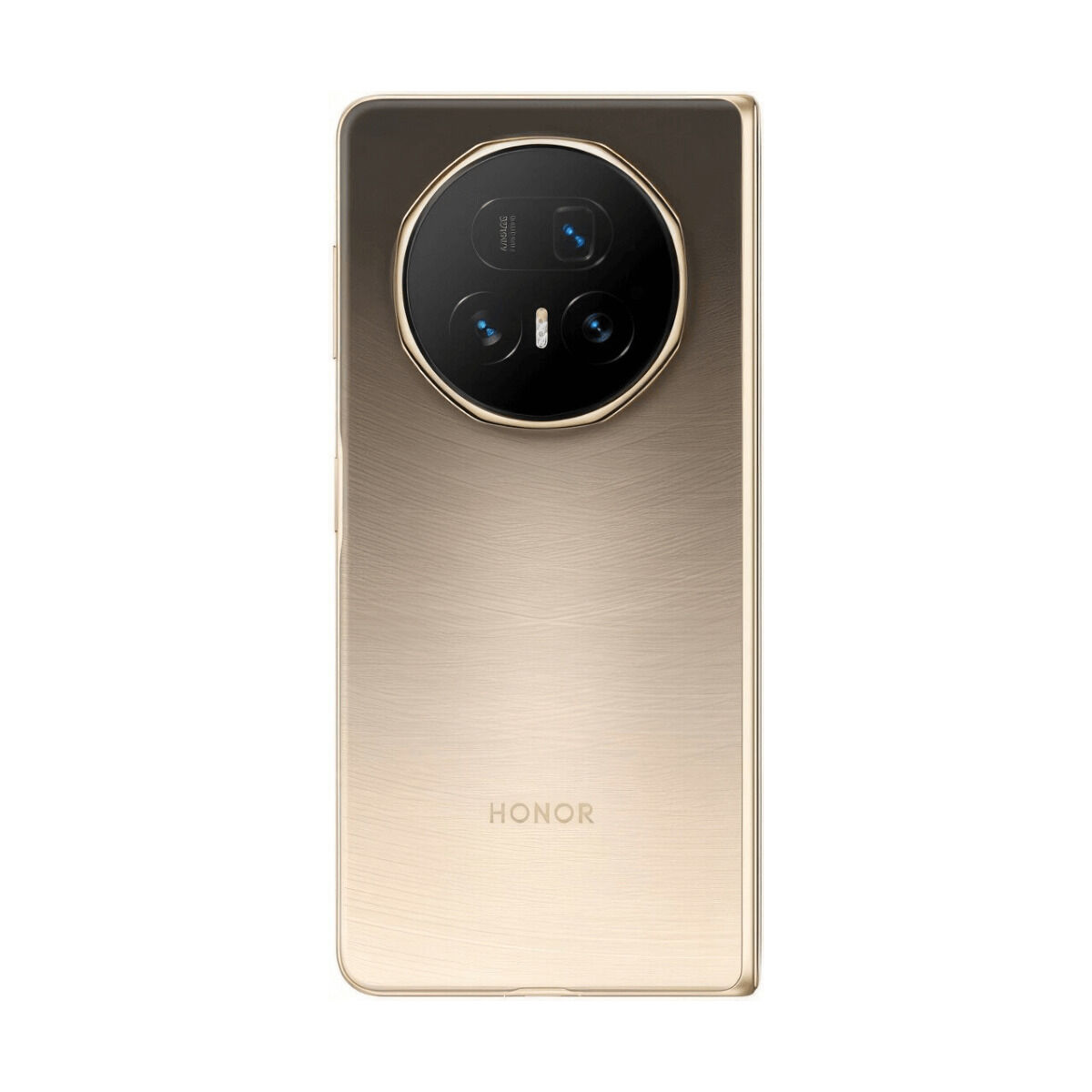 Picture of Smartphone Honor Octa Core 16 GB RAM 512 GB Gold