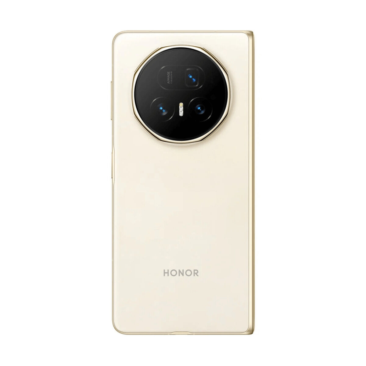 Picture of Smartphone Honor Magic V5 Octa Core Qualcomm Snapdragon 8 Elite 16 GB RAM 512 GB White