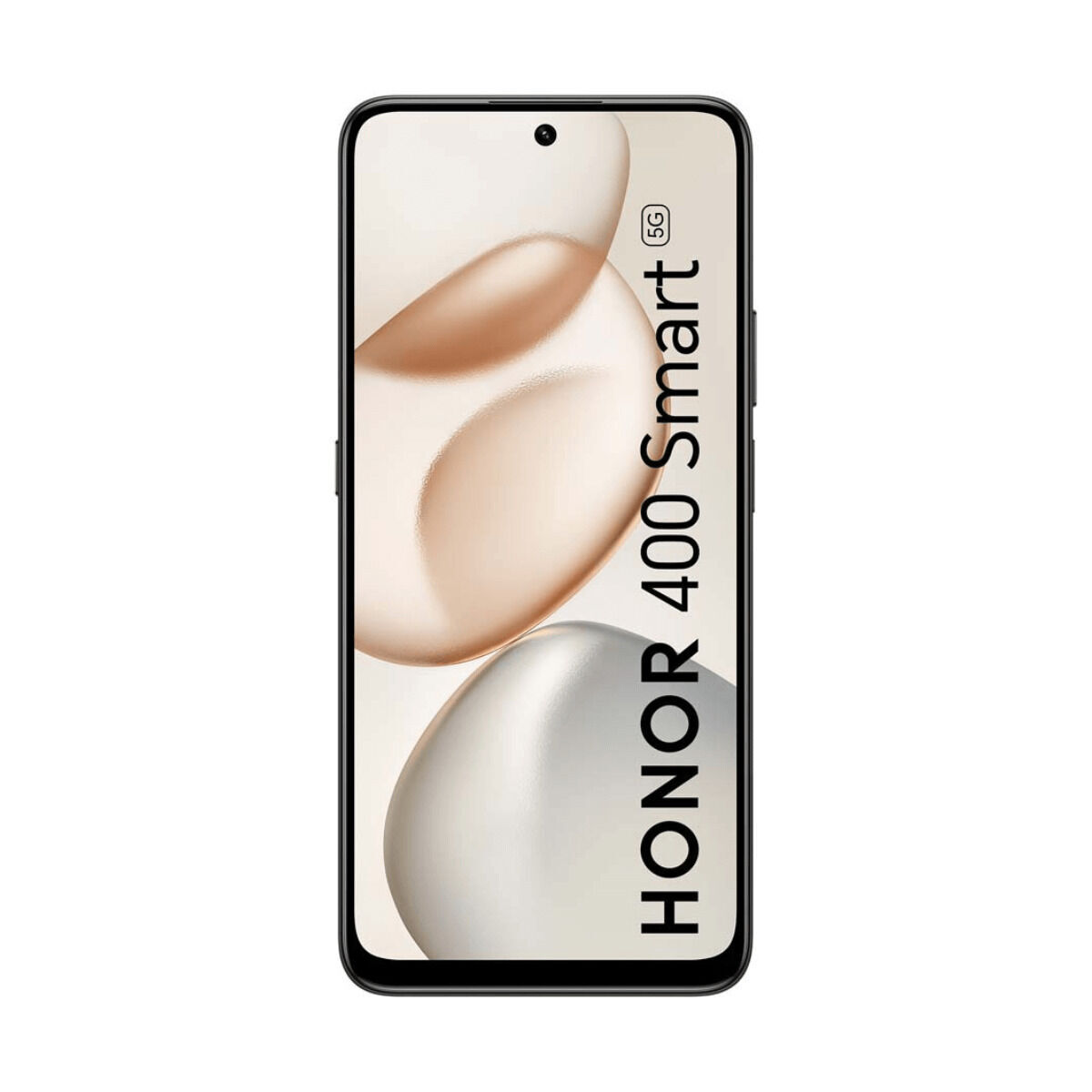 Obrazek Smartphone Honor Honor 400 Smart 5G 75" 128 GB Black