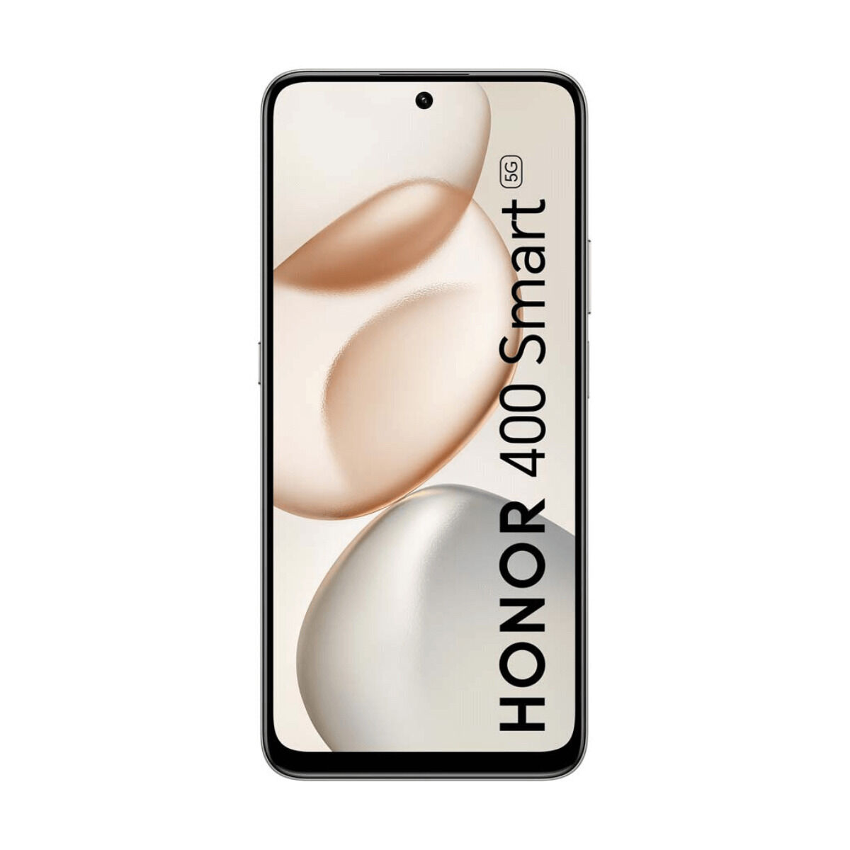 Picture of Smartphone Honor Honor 400 Smart 5G 6,77" Octa Core 4 GB RAM 128 GB Silver