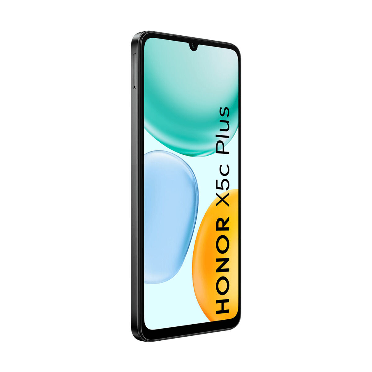 Bild von Smartphone Honor Honor X5c Plus 6,74" Octa Core 4 GB RAM 128 GB Black