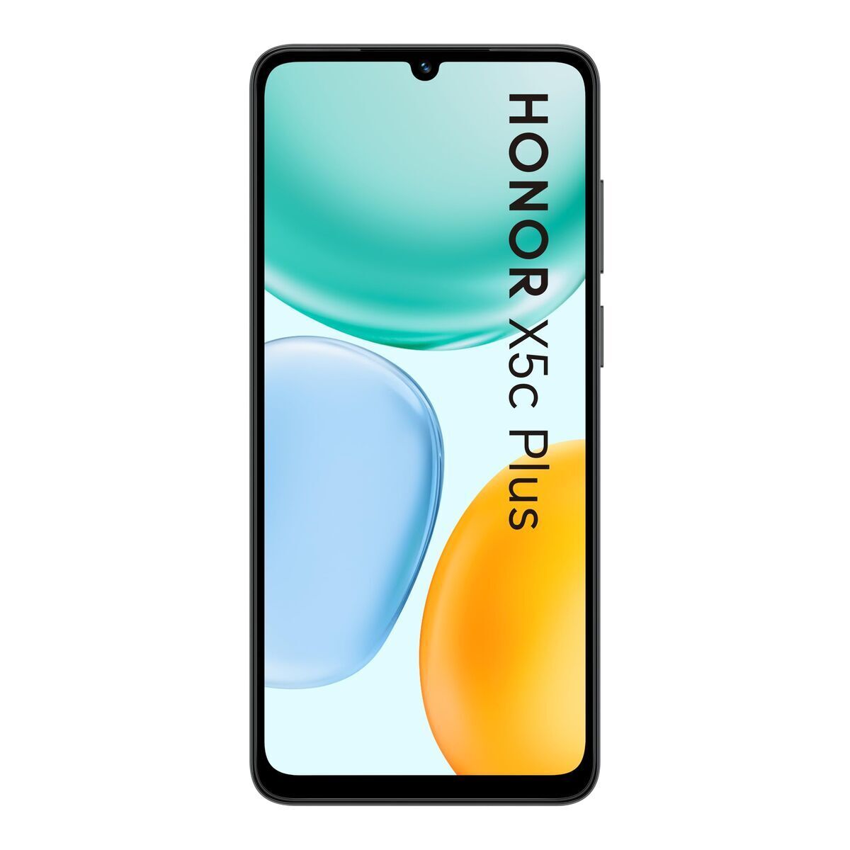 Picture of Smartphone Honor Honor X5c Plus Octa Core 4 GB RAM 128 GB Black 6,74"