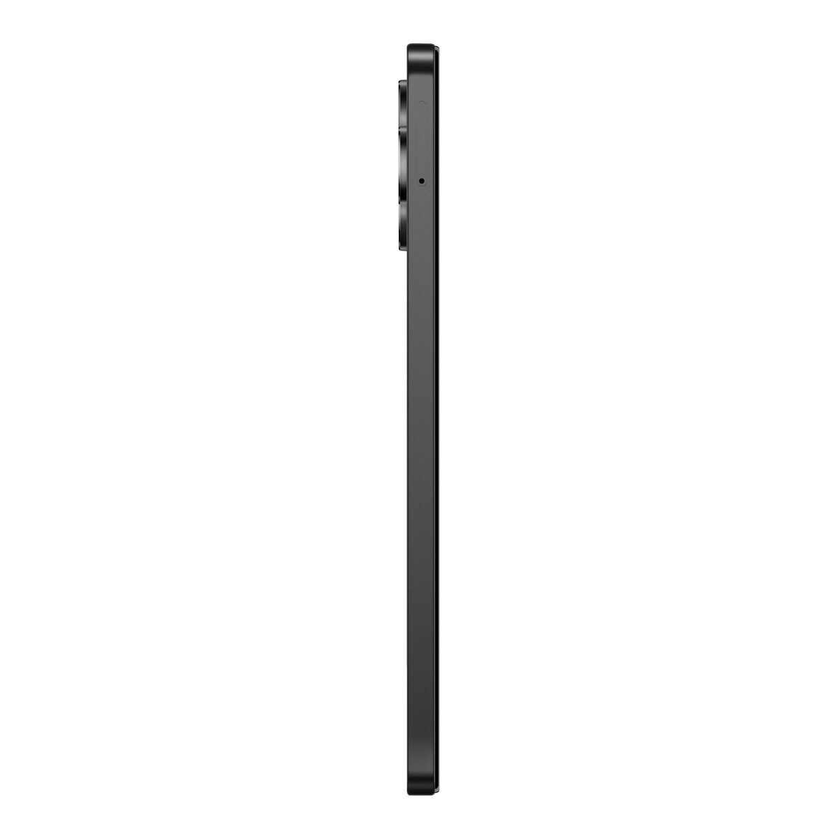 Smartphone Honor Honor X5c Plus 6,74" Octa Core MEDIATEK HELIO G81-ULTRA 4 GB RAM 128 GB Black