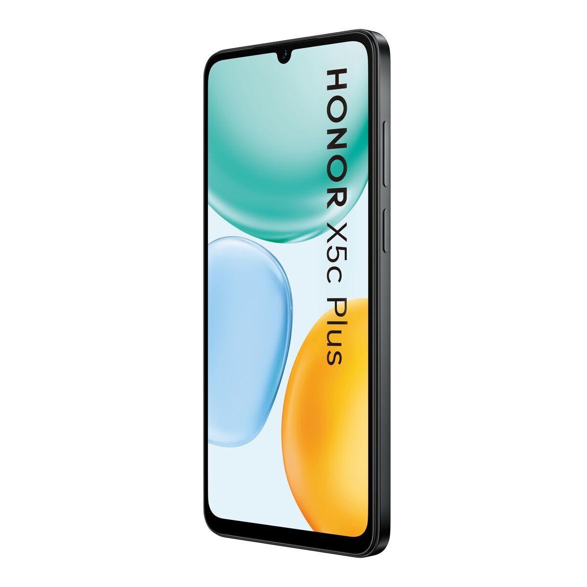 Smartphone Honor Honor X5c Plus 6,74" Octa Core MEDIATEK HELIO G81-ULTRA 4 GB RAM 128 GB Black