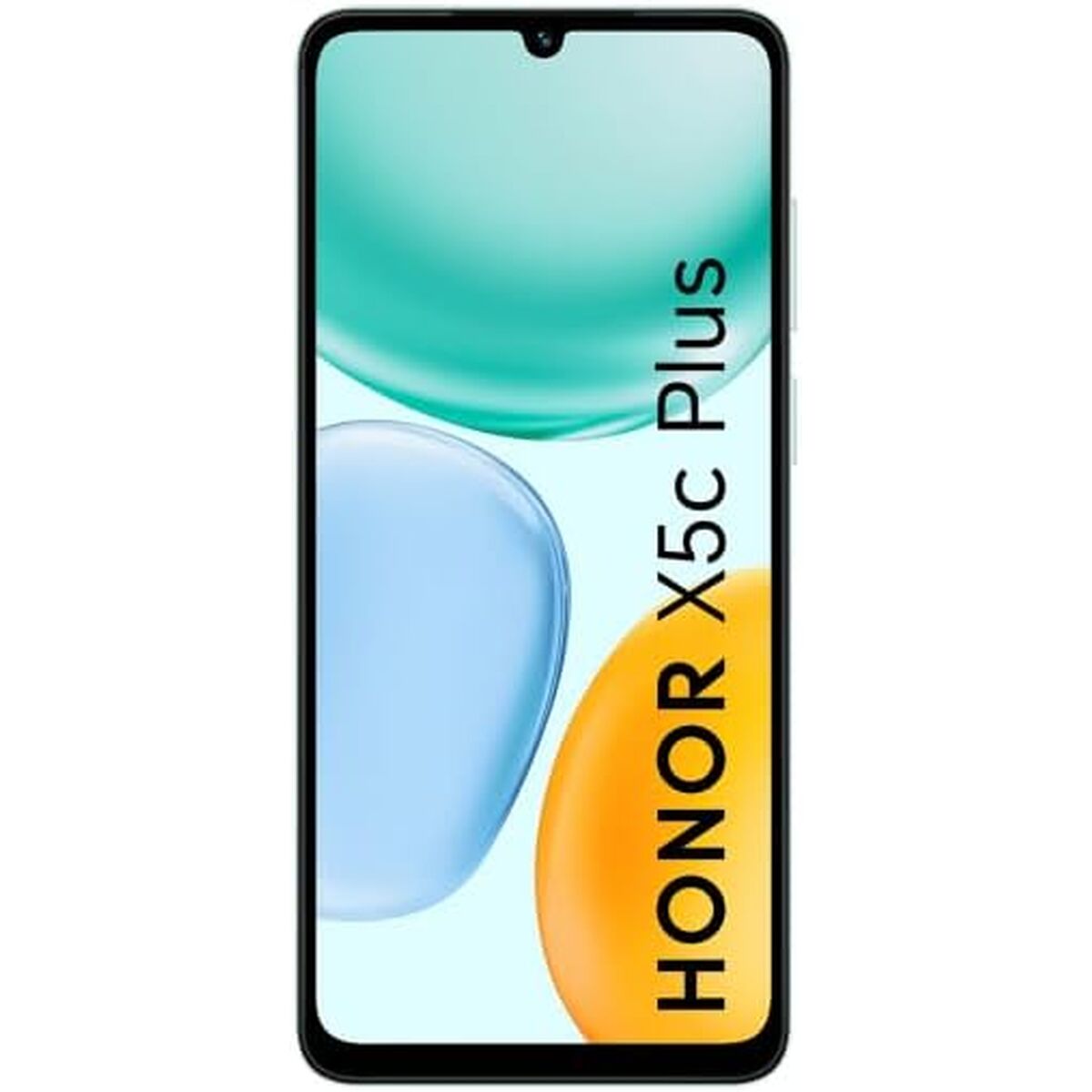 Obrazek Smartphone Honor X5C PLUS 75" 4 GB RAM 128 GB Celeste