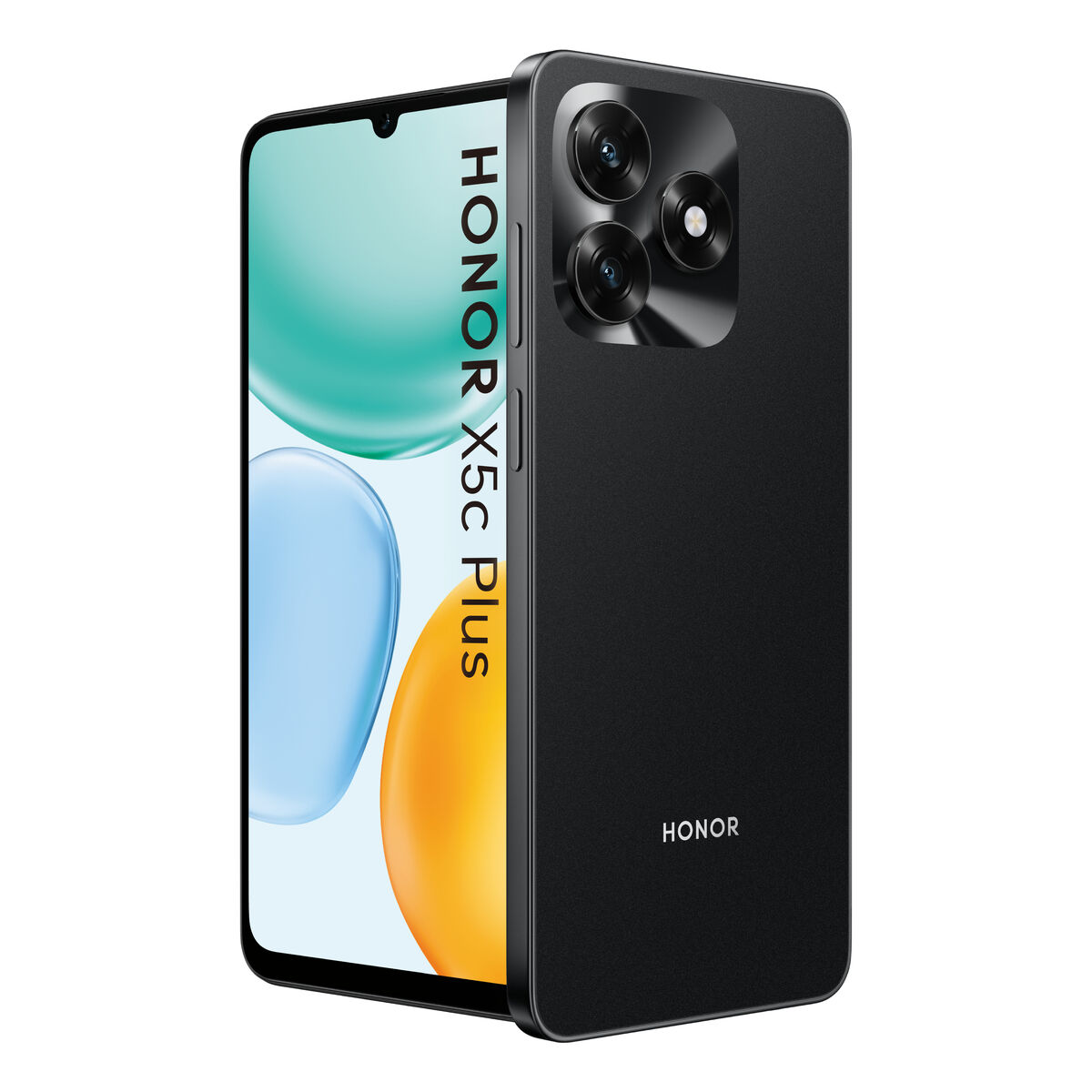 Picture of Smartphone Honor Honor X5c Plus 6,74" Octa Core 4 GB RAM 256 GB Black
