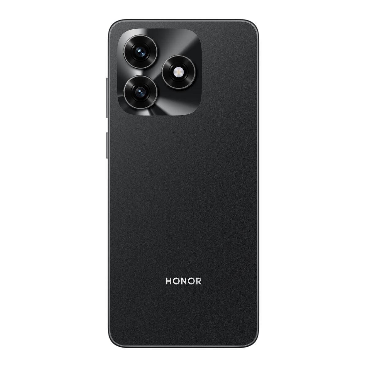 Smartphone Honor Honor X5c Plus 6,74" Octa Core MEDIATEK HELIO G81-ULTRA 4 GB RAM 256 GB Black