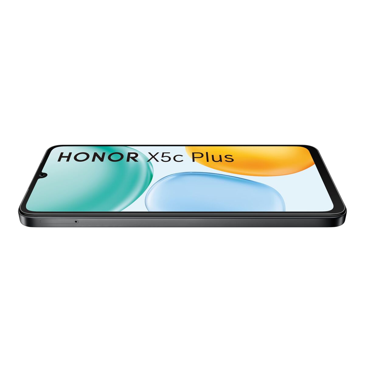 Smartphone Honor Honor X5c Plus 6,74" Octa Core MEDIATEK HELIO G81-ULTRA 4 GB RAM 256 GB Black