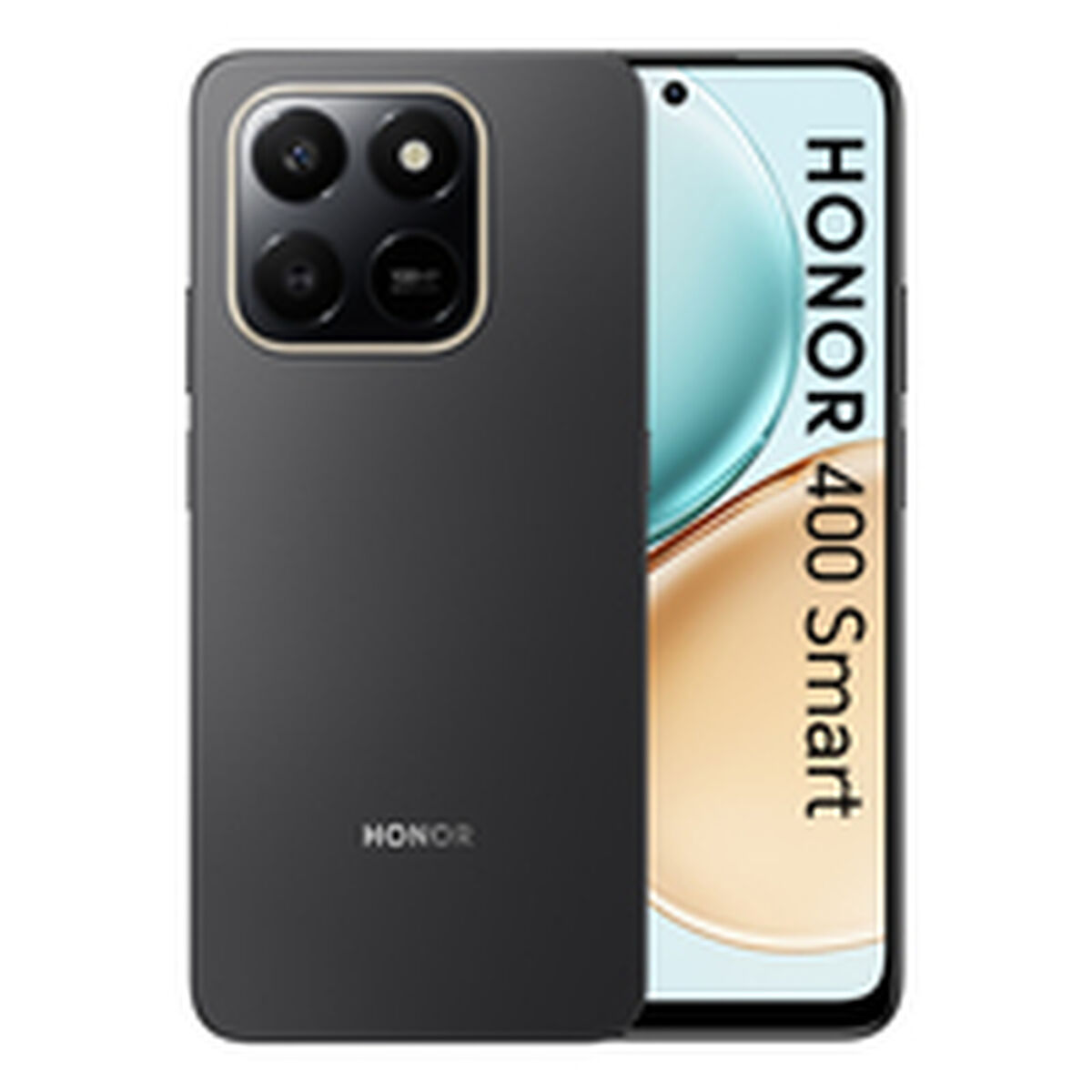 Picture of Smartphone Honor LGN-NX1 6,77" Octa Core 6 GB RAM 128 GB Black