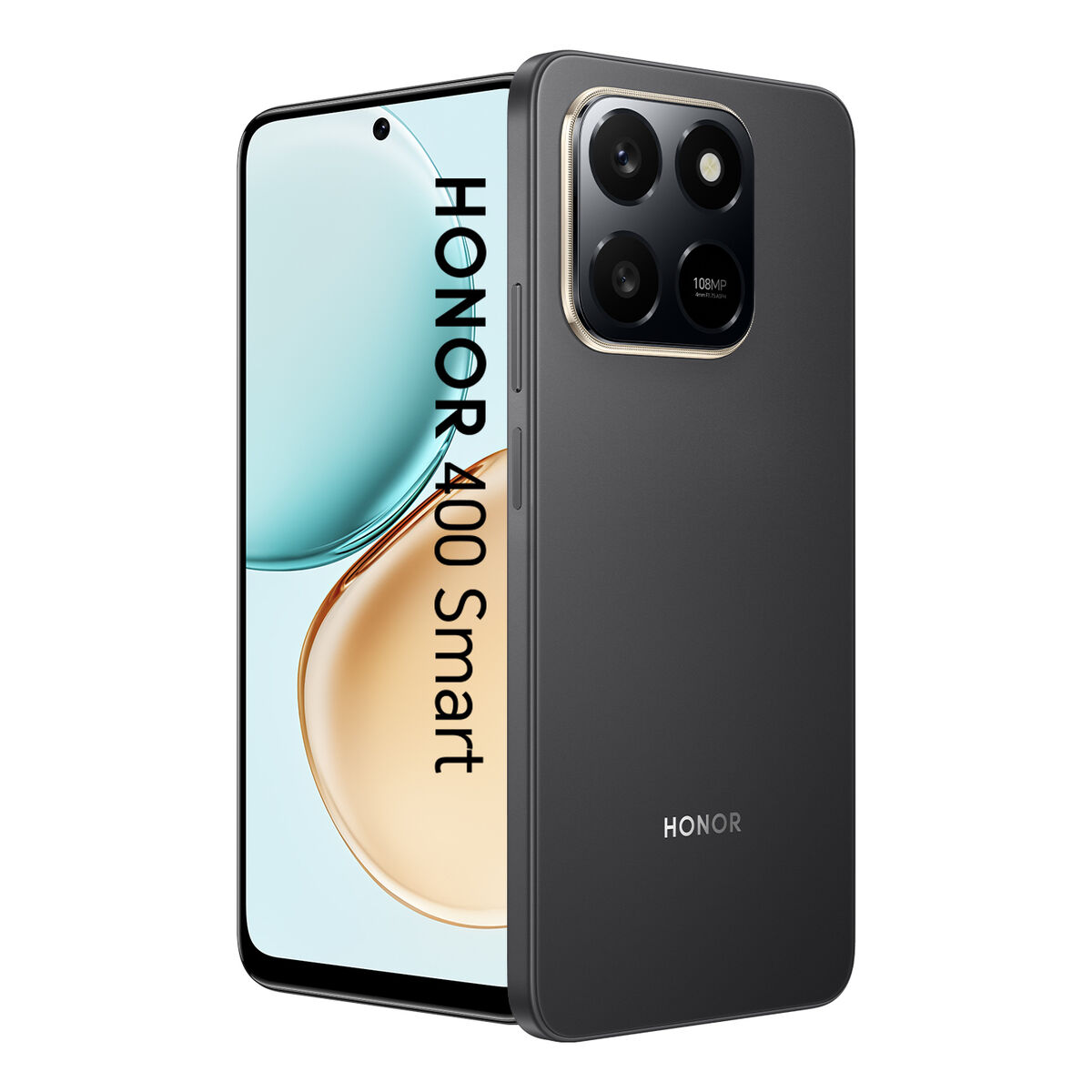 Picture of Smartphone Honor LGN-NX1 6,77" Octa Core 6 GB RAM 128 GB Black