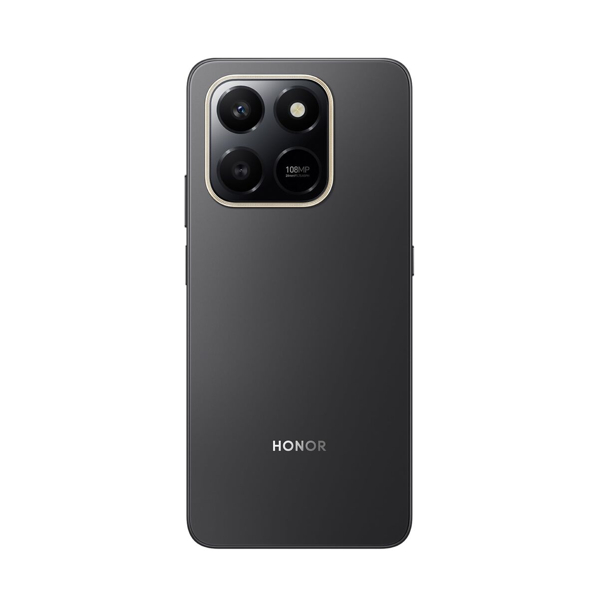 Smartphone Honor 400 Smart 4G 6,77" Octa Core Snapdragon 685 6 GB RAM 128 GB Black